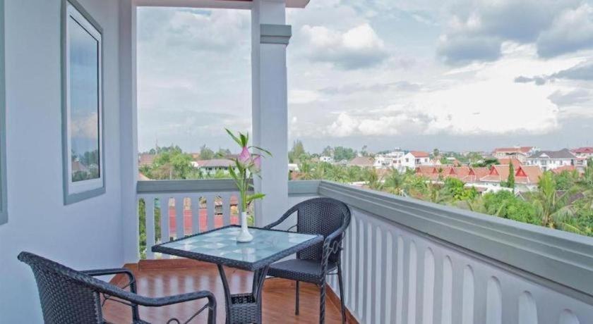 Hotel Angkor Ry Boutique à Siem Reap Extérieur photo