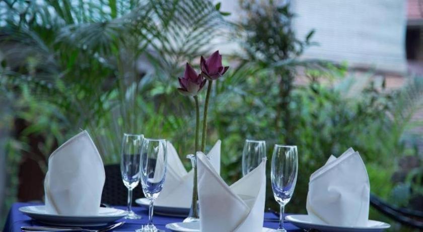 Hotel Angkor Ry Boutique à Siem Reap Extérieur photo