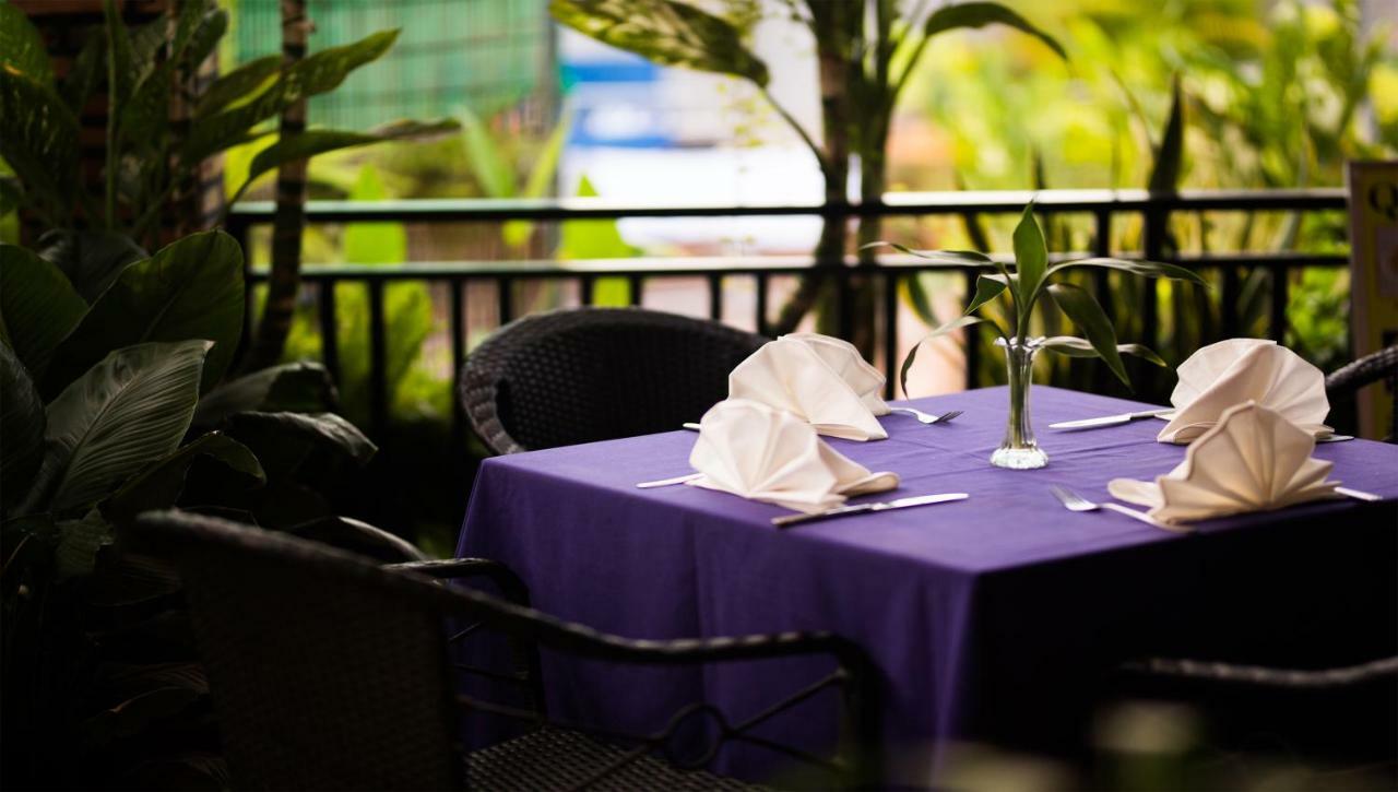 Hotel Angkor Ry Boutique à Siem Reap Extérieur photo
